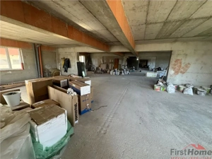 Sp com 277 mp, se poate inchiria si jumatate, bl nou, Lic Unirea - imagine 9