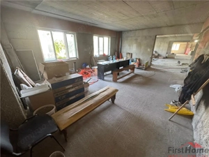 Sp com 277 mp, se poate inchiria si jumatate, bl nou, Lic Unirea - imagine 5