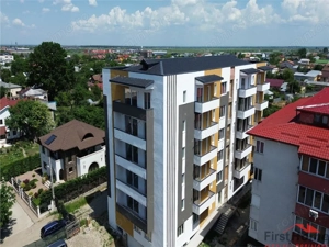 Sp com 277 mp, se poate inchiria si jumatate, bl nou, Lic Unirea - imagine 2