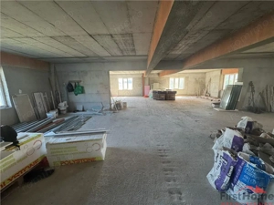 Sp com 277 mp, se poate inchiria si jumatate, bl nou, Lic Unirea - imagine 13