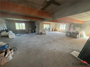 Sp com 277 mp, se poate inchiria si jumatate, bl nou, Lic Unirea - imagine 7