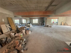 Sp com 277 mp, se poate inchiria si jumatate, bl nou, Lic Unirea - imagine 16