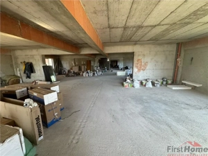 Sp com 277 mp, se poate inchiria si jumatate, bl nou, Lic Unirea - imagine 3