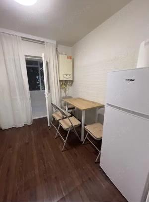 Faleza Nord, Universitatea Ovidius, 2 camere, Et 1, recent renovat - imagine 4