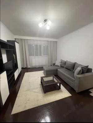 Faleza Nord, Universitatea Ovidius, 2 camere, Et 1, recent renovat - imagine 2