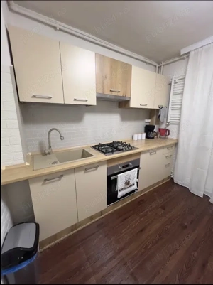 Faleza Nord, Universitatea Ovidius, 2 camere, Et 1, recent renovat - imagine 3