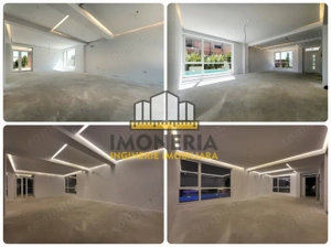 Vila stil mediteranean cu piscina-Zona zi 63 mp-0% comision-Pantelimon - imagine 13