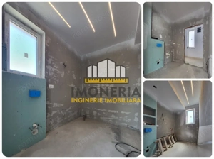 Vila stil mediteranean cu piscina-Zona zi 63 mp-0% comision-Pantelimon - imagine 16