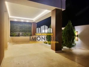 Vila stil mediteranean cu piscina-Zona zi 63 mp-0% comision-Pantelimon - imagine 20
