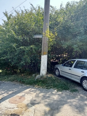 De vanzare 2 loturi, 913 mp situate in str Libertati 123A, Breaza de Jos  - imagine 3