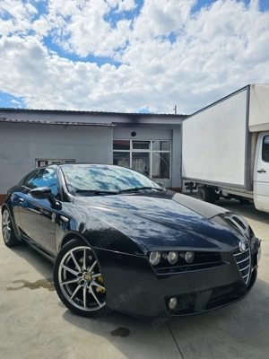 Alfa Romeo Brera 2.4 diesel - 2006