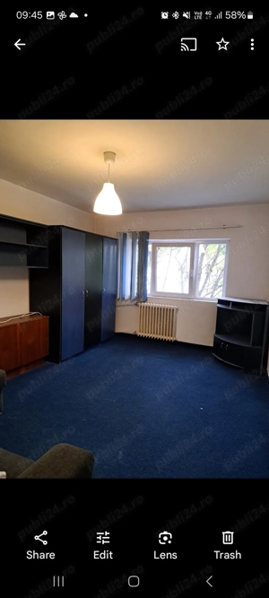 Dau in chirie garsoniera mare tip D Rogerius Oradea - imagine 2