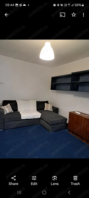 Dau in chirie garsoniera mare tip D Rogerius Oradea - imagine 4