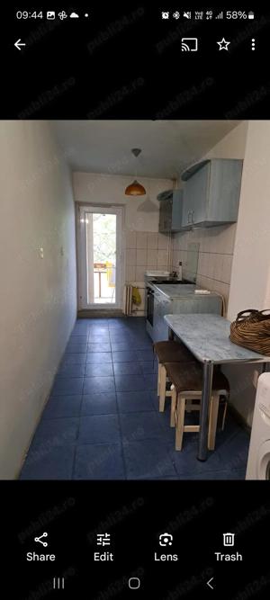 Dau in chirie garsoniera mare tip D Rogerius Oradea - imagine 5