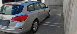 Vand sau schimb Opel Astra J  - imagine 3 Vand sau schimb Opel Astra J  - imagine 3