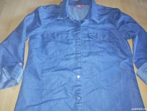 Cămasă nouă blugi pt copii 