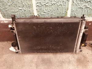 Dezmembrez Chevrolet cruze 2.0 140cp - imagine 5