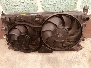 Dezmembrez Chevrolet cruze 2.0 140cp - imagine 4