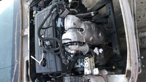 Dezmembrez Chevrolet cruze 2.0 140cp