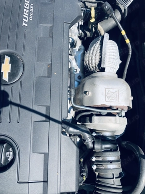 Dezmembrez Chevrolet cruze 2.0 140cp - imagine 7