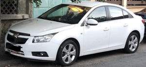 Dezmembrez Chevrolet cruze 2.0 140cp - imagine 8