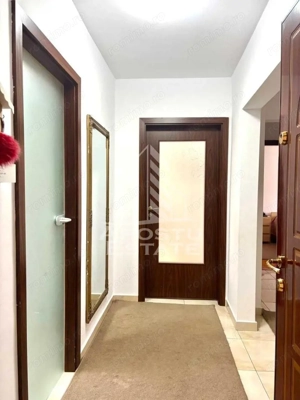 Apartament 3 camere,decomandat, renovat, zona Dambovita - imagine 5