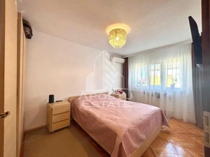 Apartament 3 camere,decomandat, renovat, zona Dambovita - imagine 2