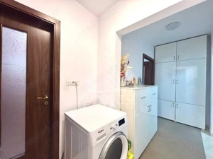 Apartament 3 camere,decomandat, renovat, zona Dambovita - imagine 6