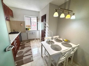 Apartament 3 camere,decomandat, renovat, zona Dambovita - imagine 4