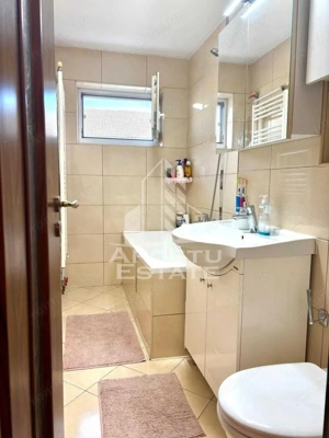 Apartament 3 camere,decomandat, renovat, zona Dambovita - imagine 7