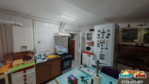 Proprietate cu potențial rezidențial și comercial, aproape de Bld. George Coșbuc - imagine 6