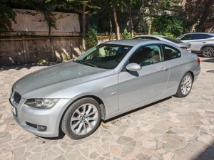 Vand BMW Seria 3 Coupe, an 2007