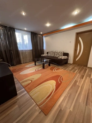 Apartament cu 3 camere la parter, cartier George Enescu - imagine 15