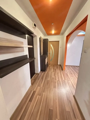 Apartament cu 3 camere la parter, cartier George Enescu - imagine 2