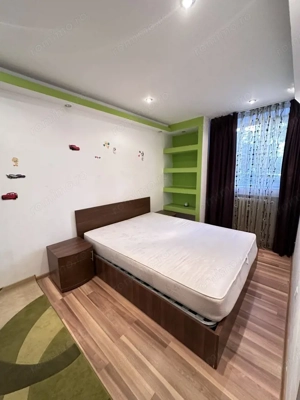 Apartament cu 3 camere la parter, cartier George Enescu - imagine 14