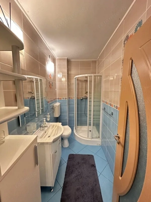 Apartament cu 3 camere la parter, cartier George Enescu - imagine 4