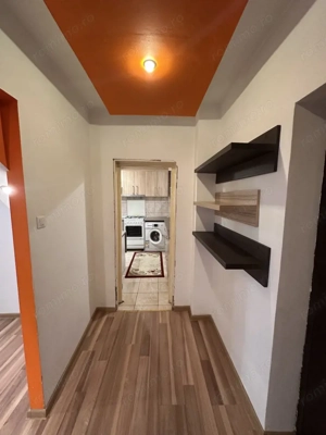 Apartament cu 3 camere la parter, cartier George Enescu - imagine 6