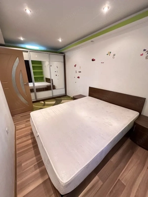 Apartament cu 3 camere la parter, cartier George Enescu - imagine 13