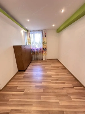 Apartament cu 3 camere la parter, cartier George Enescu - imagine 17