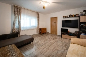  Sanandrei   Casa Individuala  6  Camere   Teren 