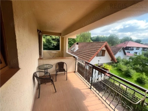 PENSIUNE DEOSEBITA, SIMON, BRAN - imagine 3