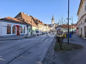 OPORTUNITATE INVESTITIE Spatiu comercial de vanzare Orasul de Jos - imagine 2