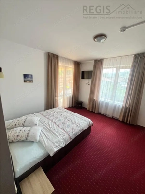 PENSIUNE DEOSEBITA, SIMON, BRAN - imagine 9