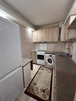 Apartament cu 3 camere la parter, cartier George Enescu - imagine 8