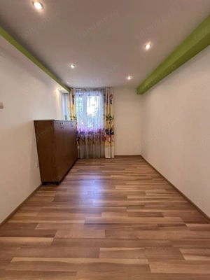 Apartament cu 3 camere la parter, cartier George Enescu - imagine 16