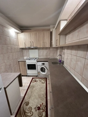 Apartament cu 3 camere la parter, cartier George Enescu - imagine 7