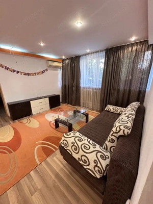 Apartament cu 3 camere la parter, cartier George Enescu - imagine 11