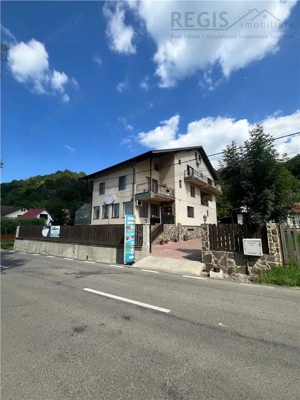 PENSIUNE DEOSEBITA, SIMON, BRAN - imagine 2