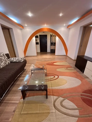 Apartament cu 3 camere la parter, cartier George Enescu - imagine 10