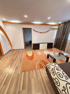 Apartament cu 3 camere la parter, cartier George Enescu - imagine 12